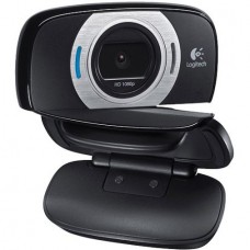 Logitech 960-000733 Hd Webcam C615